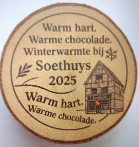 #Winterwarmte # Oudenaarde